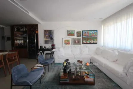 Apartamento com 3 Quartos à venda, 160m² no Ipanema, Rio de Janeiro