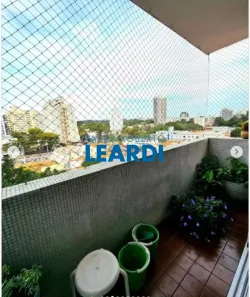 Apartamento com 4 Quartos à venda, 181m² no Chácara Santo Antônio (Zona Sul), São Paulo
