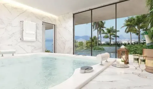 Apartamento com 2 Quartos à venda, 88m² no Ingá, Niterói