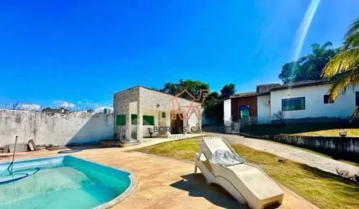 Casa com 3 Quartos para venda ou aluguel, 324m² no São Luiz, Belo Horizonte