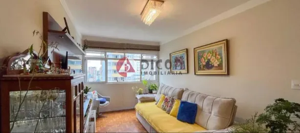 Apartamento com 3 Quartos à venda, 68m² no Aclimação, São Paulo