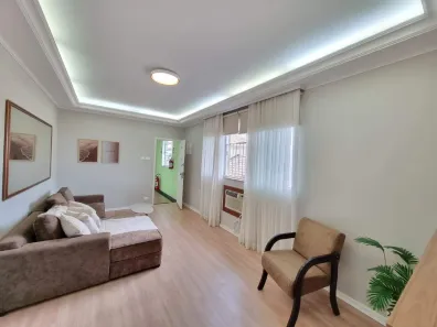 Apartamento com 3 Quartos à venda, 93m² no Embaré, Santos