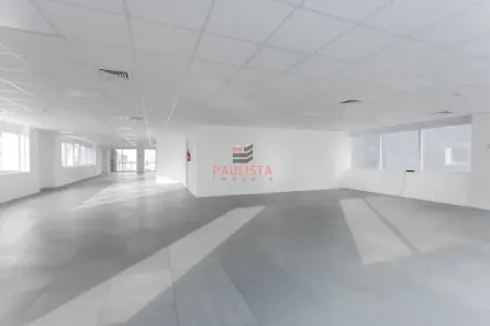 Sala Comercial para alugar, 356m² no Bela Vista, São Paulo