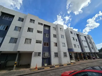 Apartamento com 2 Quartos à venda, 40m² no Samambaia Sul, Brasília