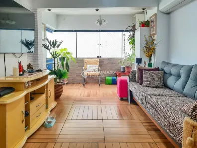 Apartamento com 2 Quartos à venda, 69m² no Santo Antônio, Porto Alegre