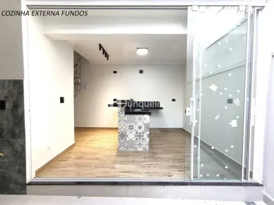 à venda, 182m² no Cidade Alta, Piracicaba