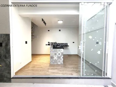 com 7 Quartos à venda, 182m² no Cidade Alta, Piracicaba