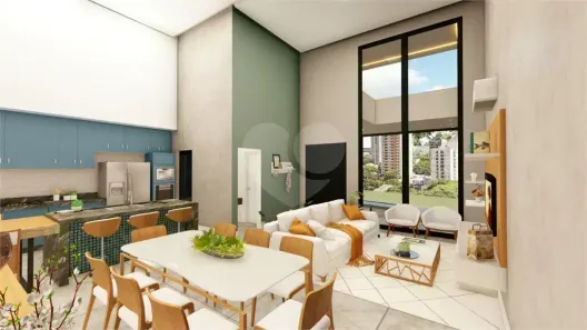 Casa de Condomínio com 3 Quartos à venda, 155m² no Jardim Novo Horizonte, Sorocaba