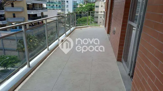 Cobertura com 3 Quartos à venda, 84m² no Méier, Rio de Janeiro