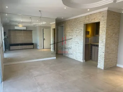 Apartamento com 3 Quartos à venda, 108m² no Tatuapé, São Paulo