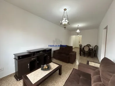 Apartamento com 2 Quartos à venda, 86m² no Aparecida, Santos