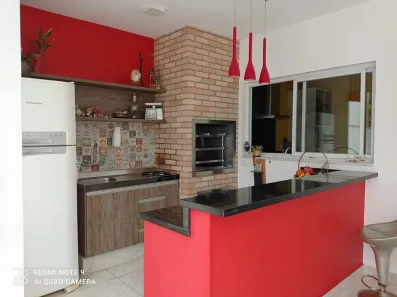 Casa com 4 Quartos à venda, 349m² no Horto Santo Antonio, Jundiaí