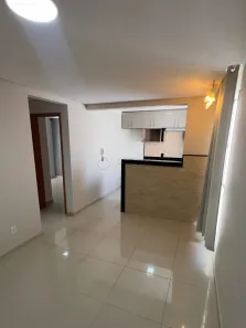Apartamento com 2 Quartos à venda, 45m² no Jardim Terramérica III, Americana