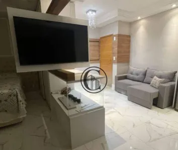 Apartamento com 1 Quarto à venda, 50m² no Parque Campolim, Sorocaba