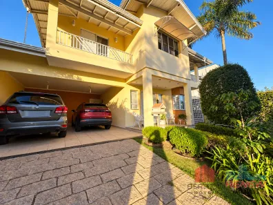 Casa de Condomínio com 3 Quartos para alugar, 293m² no Pinheirinho, Vinhedo