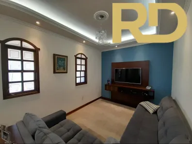 Casa com 4 Quartos à venda, 458m² no Novo Horizonte, Sabará