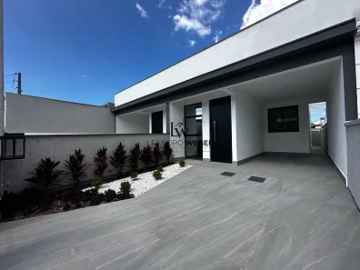 Casa com 2 Quartos à venda, 70m² no Forquilhas, São José