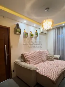 Casa com 4 Quartos à venda, 129m² no Nossa Senhora das Graças, Canoas