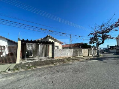 Casa com 4 Quartos à venda, 171m² no Vila Paulista, Taubaté