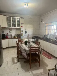 Casa com 3 Quartos à venda, 172m² no Vila Pereira Cerca, São Paulo