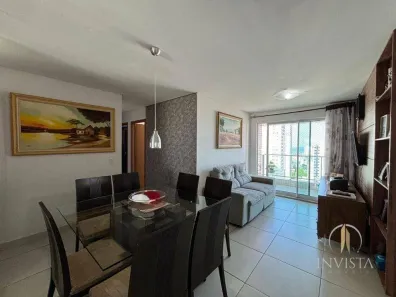 Apartamento com 4 Quartos à venda, 86m² no José Pinheiro, Campina Grande