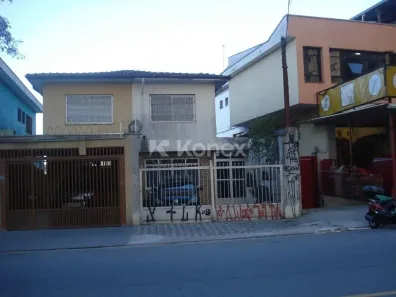 Imóvel Comercial com 3 Quartos à venda, 120m² no Parque Mandaqui, São Paulo