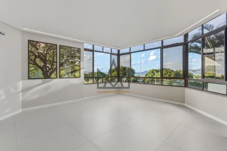 Apartamento com 3 Quartos à venda, 206m² no Agronômica, Florianópolis