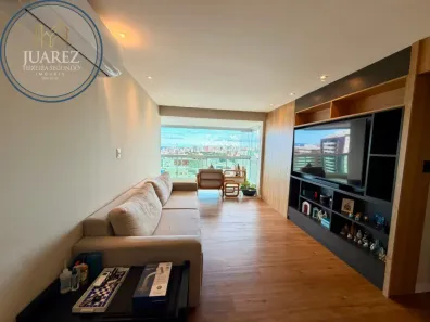 Apartamento com 3 Quartos à venda, 126m² no Pituba, Salvador