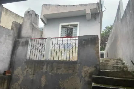 Casa com 2 Quartos à venda, 50m² no Jardim Cachoeira, Salto de Pirapora