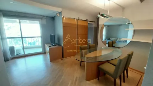 Apartamento com 2 Quartos à venda, 78m² no Vila Andrade, São Paulo