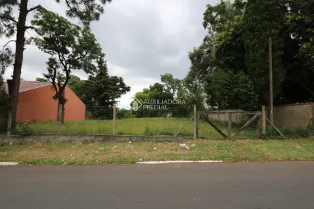 Lote/Terreno à venda, 1000m² no Niterói, Canoas