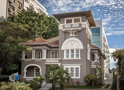 Apartamento com 1 Quarto à venda, 19m² no Moinhos de Vento, Porto Alegre