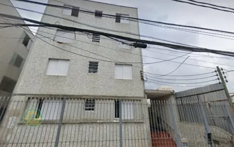 Apartamento com 2 Quartos à venda, 65m² no Santana, São Paulo