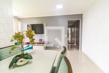 Apartamento com 3 Quartos à venda, 59m² no Itaquera, São Paulo