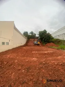 Lote/Terreno à venda, 300m² no Rondônia, Novo Hamburgo