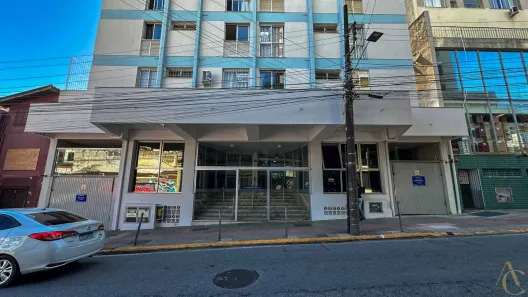 Apartamento com 2 Quartos à venda, 60m² no Centro, Florianópolis