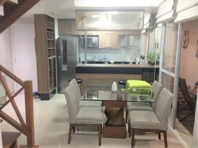Apartamento com 2 Quartos à venda, 75m² no Vila Cruzeiro, São Paulo
