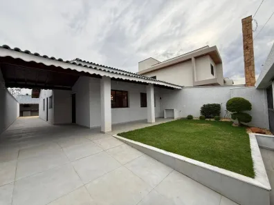 Casa com 3 Quartos à venda, 161m² no Gaivota (Interior), Itanhaém