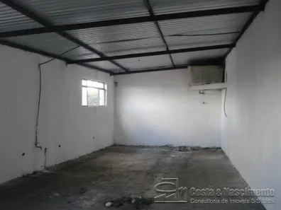 Galpão/Depósito/Armazém à venda, 530m² no Serraria, Diadema
