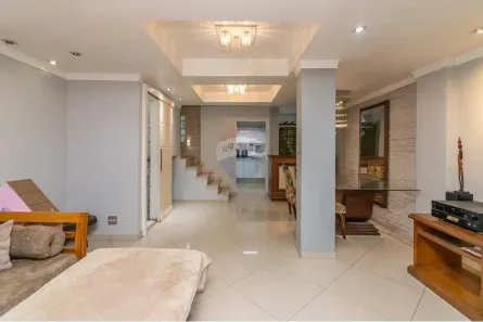 Casa com 3 Quartos à venda, 210m² no Limão, São Paulo