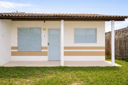 Casa de Condomínio com 2 Quartos à venda, 60m² no Cidade Universitária, Maceió