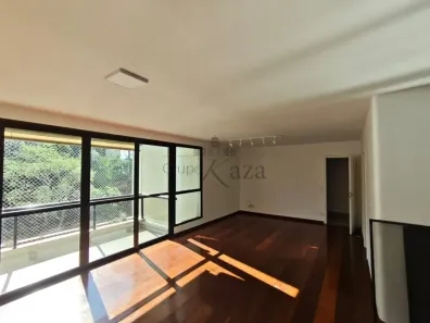 Apartamento com 3 Quartos para alugar, 150m² no Jardim Apolo I, São José dos Campos