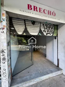 Ponto Comercial para alugar, 74m² no Centro, Campinas