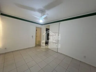 Apartamento com 2 Quartos para alugar, 51m² no Presidente Médici, Ribeirão Preto