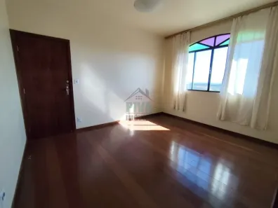 Apartamento com 4 Quartos à venda, 125m² no Caiçaras, Belo Horizonte