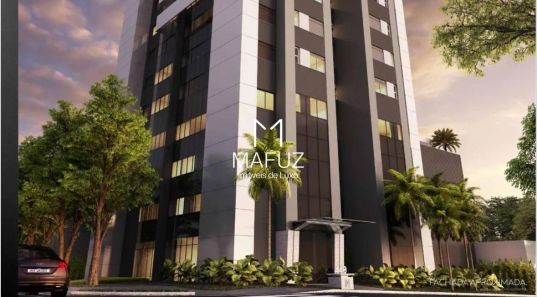Cobertura com 3 Quartos à venda, 173m² no Santo Agostinho, Belo Horizonte