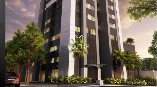 Cobertura com 3 Quartos à venda, 173m² no Santo Agostinho, Belo Horizonte