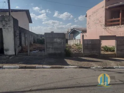 Lote/Terreno à venda, 250m² no Jardim São Luís, Santana de Parnaíba