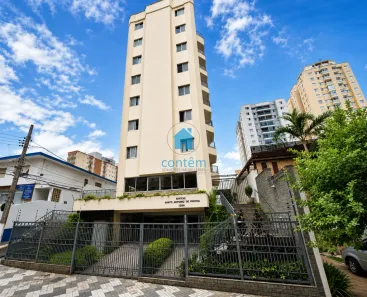Apartamento com 2 Quartos para alugar, 55m² no Vila Osasco, Osasco
