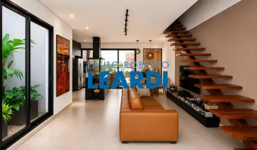 Casa com 3 Quartos à venda, 149m² no Vila Ipojuca, São Paulo